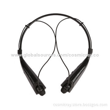 Outdoor Portable Wireless Earphones, Noise Reduction, Echo CancellationNew